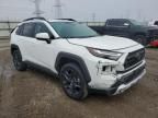 2022 Toyota Rav4 Adventure