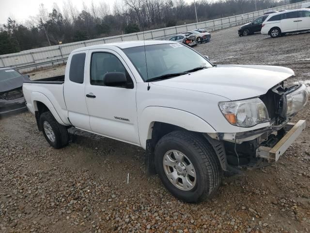 2007 Toyota Tacoma Prerunner Access Cab