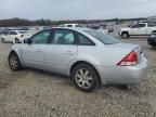 2005 Mercury Montego Luxury