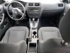 2012 Volkswagen Jetta Base