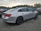 2016 Chevrolet Malibu Premier