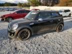 2011 Mini Cooper S