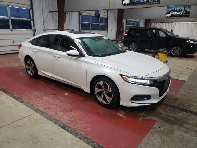 2019 Honda Accord EXL