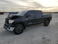 2016 Toyota Tundra Crewmax SR5 en venta en Arcadia, FL