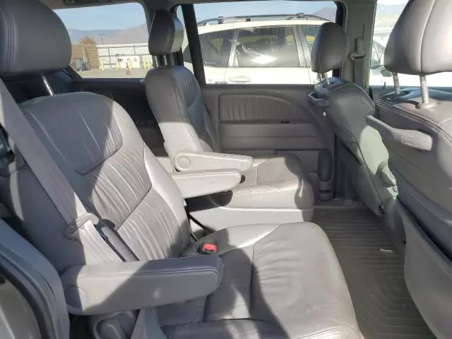 2005 Honda Odyssey Touring