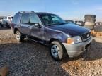 2002 Ford Explorer XLS