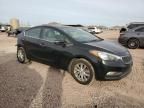 2014 KIA Forte EX