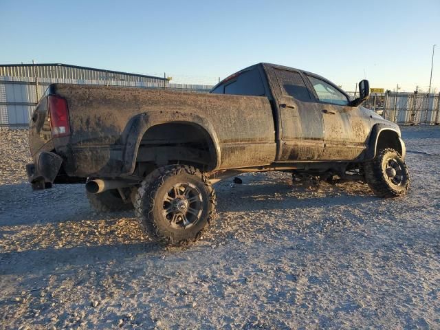 2004 Dodge RAM 3500 ST