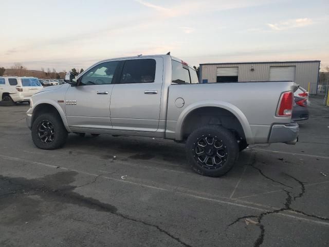 2017 Dodge 1500 Laramie