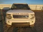 2010 Land Rover LR4 HSE Plus