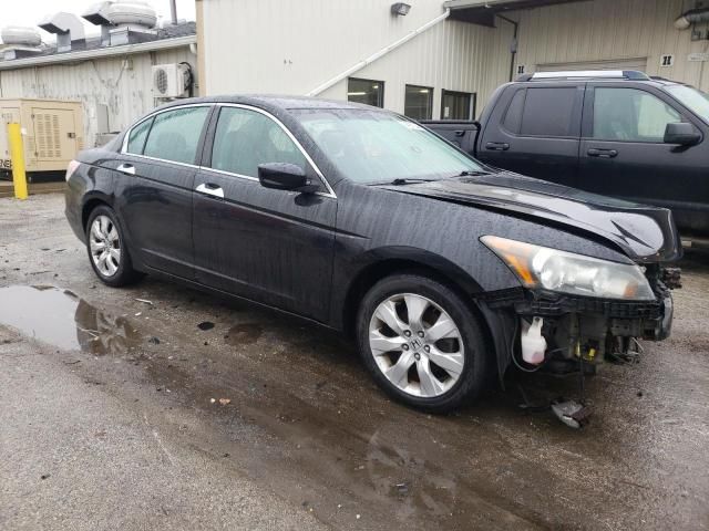 2010 Honda Accord EXL