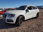 2014 Audi SQ5 Premium Plus