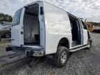 2023 Chevrolet Express G2500