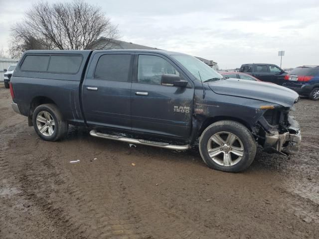 2014 Dodge RAM 1500 SLT