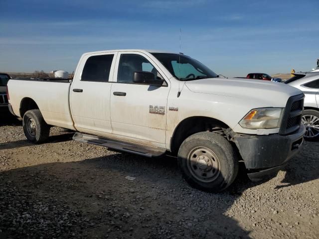 2015 Dodge RAM 2500 ST