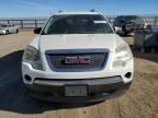 2010 GMC Acadia SL