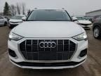 2024 Audi Q3 Premium 40