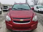 2013 Chevrolet Captiva LT