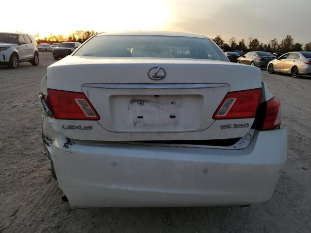 2008 Lexus ES 350