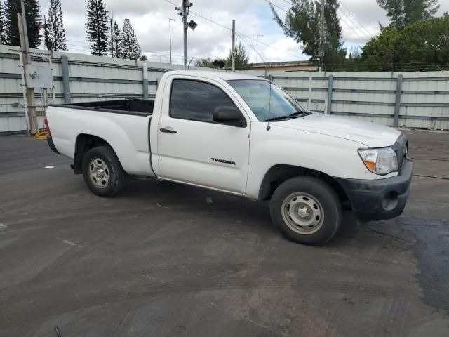 2005 Toyota Tacoma