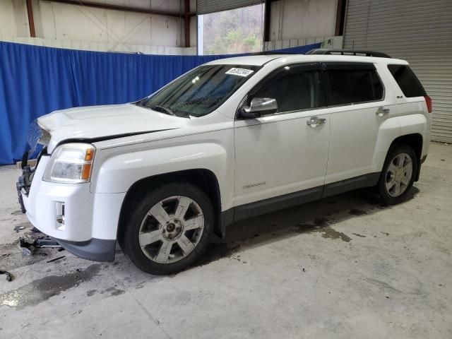 2013 GMC Terrain SLE