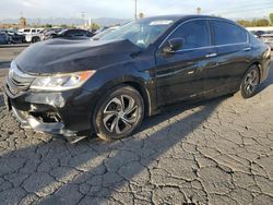 2016 Honda Accord LX en venta en Colton, CA