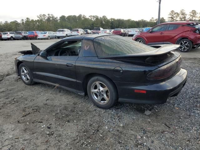 1996 Pontiac Firebird Formula