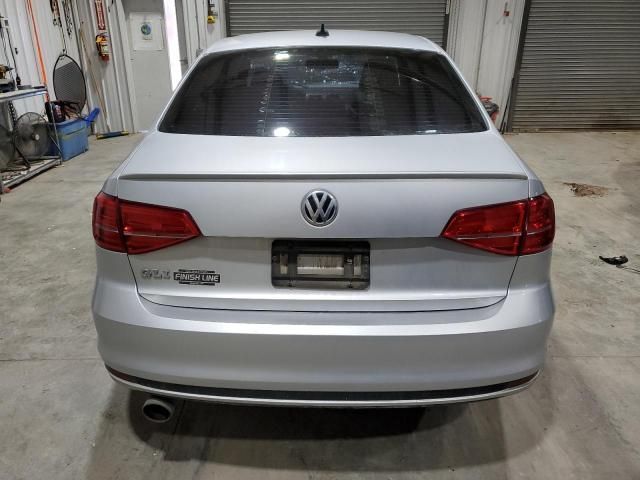 2015 Volkswagen Jetta GLI