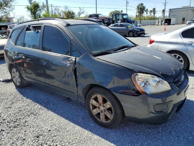 2007 KIA Rondo Base