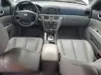 2008 Hyundai Sonata GLS