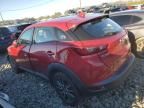 2018 Mazda CX-3 Touring