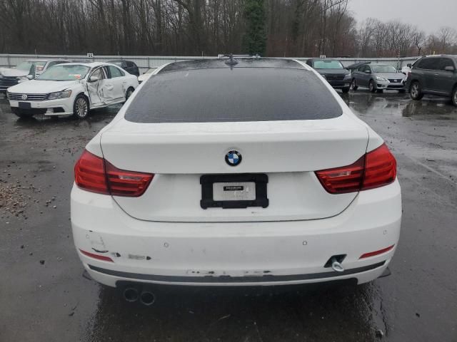 2017 BMW 430XI Gran Coupe