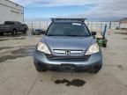 2007 Honda CR-V EX