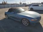 2003 BMW Z4 3.0