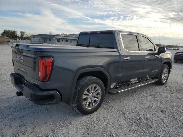 2021 GMC Sierra K1500 Denali