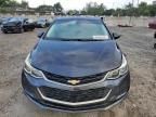 2016 Chevrolet Cruze LS