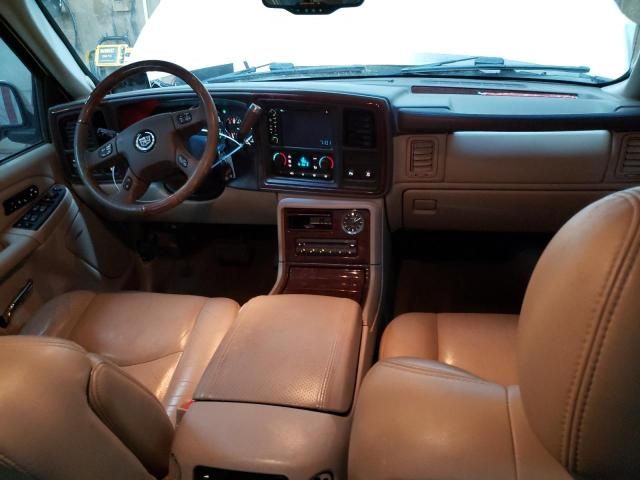 2006 Cadillac Escalade EXT