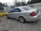 2007 Mercedes-Benz E 350