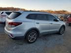 2019 Hyundai Santa FE XL SE