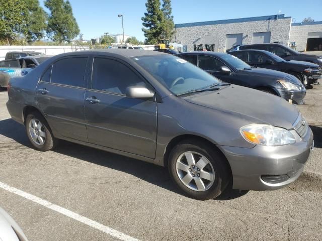 2006 Toyota Corolla CE