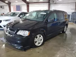 2012 Dodge Grand Caravan SXT en venta en Cahokia Heights, IL