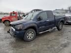 2007 Nissan Titan XE