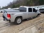 2013 GMC Sierra K2500 SLT