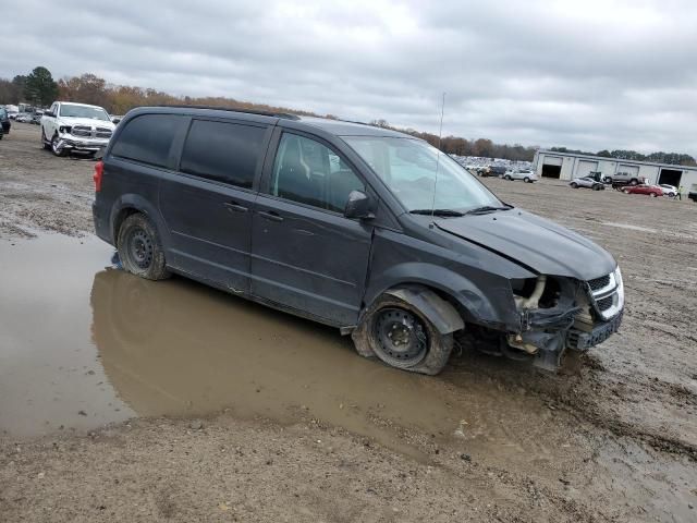 2012 Dodge Grand Caravan SXT