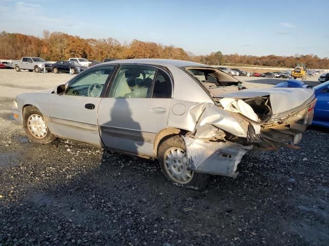 1998 Buick Park Avenue