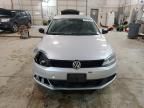 2014 Volkswagen Jetta Base