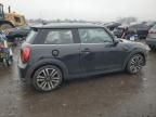 2023 Mini Cooper S