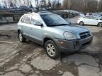 2008 Hyundai Tucson SE