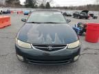 2001 Toyota Camry Solara SE