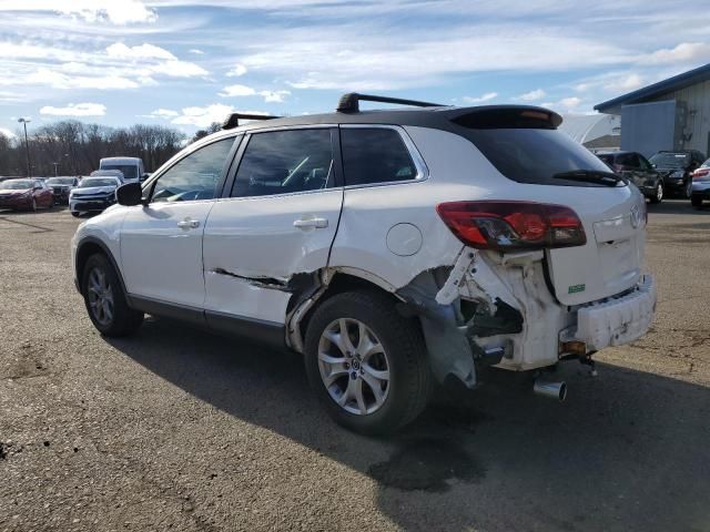 2014 Mazda CX-9 Touring